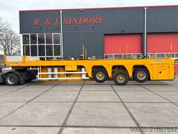 Faymonville Prefamax PV ILO 3