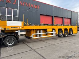 Faymonville Prefamax PV ILO 3