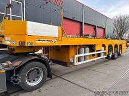 Faymonville Prefamax PV ILO 3