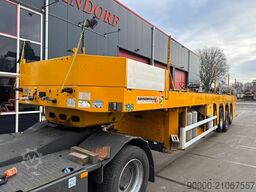 Faymonville Prefamax PV ILO 3