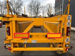 Faymonville Prefamax PV ILO 3