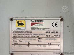 ITALPRESSE Nuovo Program 