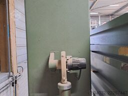 Berghof Fluoroplastic Technology GmbH Berghof Fluoroplastic Technology GmbH Berghof Fluoroplastic Technology GmbH