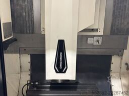 DMG MORI M1 PRO