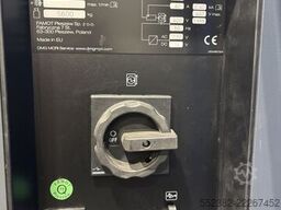 DMG MORI M1 PRO