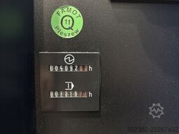DMG MORI M1 PRO