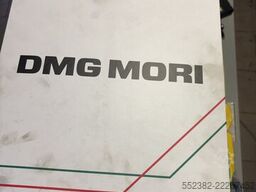 DMG MORI M1 PRO