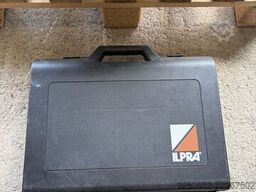 ILPRA Basic Mec