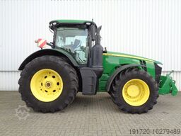 John Deere 8400R