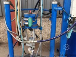 Reinhardt Techniek Single flow 200 lit