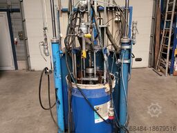 Reinhardt Techniek RT MAXI HYDRAULIC