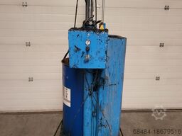 Reinhardt Techniek RT MAXI HYDRAULIC