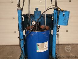 Reinhardt Techniek RT MAXI HYDRAULIC