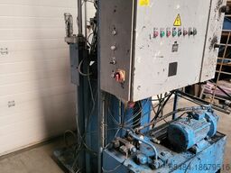 Reinhardt Techniek RT MAXI HYDRAULIC