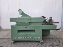 Gabbiani SA 350