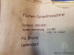 Brand Compact 600/800