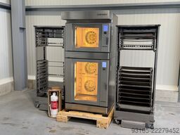 Wiesheu Euromat 64 S / 64 L