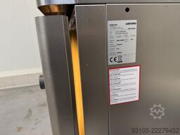 Wiesheu Euromat 64 S / 64 L