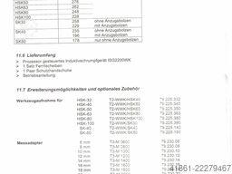 DIEBOLD ISG 2200-WK