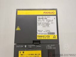 FANUC A06B-6097-H203