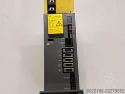 FANUC A06B-6097-H203