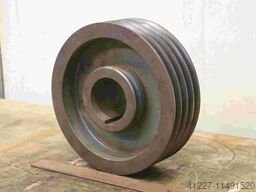 Guss SPB 260-4 (17 mm)