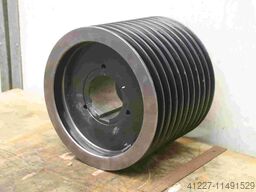 Guss SPC 320-10 (22 mm)