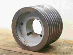 Guss SPB 220-8 (17mm)