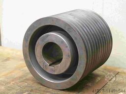 Guss SPB 260-12 (17 mm)