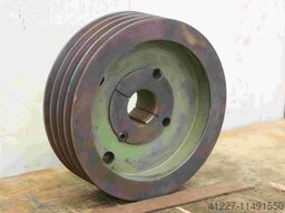 Guss SPB 260-4 (17 mm)