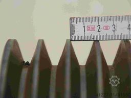 Guss SPB 260-4 (17 mm)