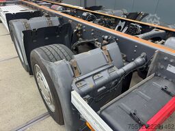 Scania R450 / 6X2 / Retarder / BDF / TUV:1-2027 / NL T...