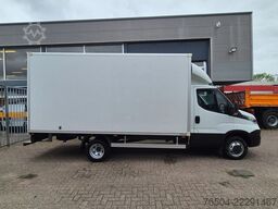 Iveco Daily 35C16 2.3D/ Navi/ Airco/ E6/ 22 KUB