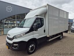 Iveco Daily 35C16 2.3D/ Navi/ Airco/ E6/ 22 KUB
