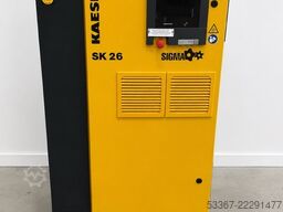 KAESER SK 26 SFC