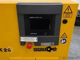 KAESER SK 26 SFC