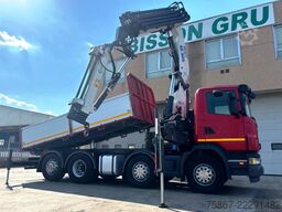 SCANIA CV 440