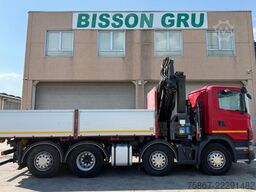 SCANIA CV 440