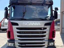 SCANIA CV 440