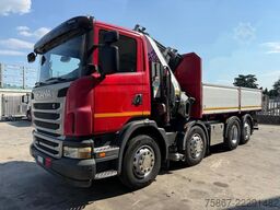 SCANIA CV 440