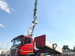 SCANIA CV 440