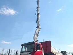 SCANIA CV 440
