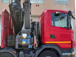 SCANIA CV 440
