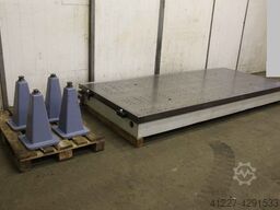 Meuselwitz 3000/1335/H250 mm