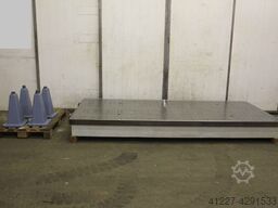 Meuselwitz 3000/1335/H250 mm