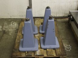 Meuselwitz 3000/1335/H250 mm