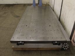 Meuselwitz 3000/1335/H250 mm