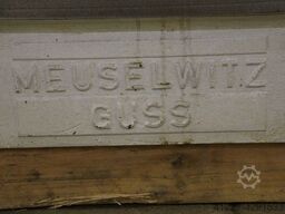 Meuselwitz 3000/1335/H250 mm