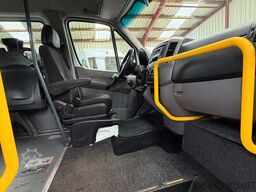MERCEDES-BENZ Sprinter 313 Cdi L2H2 9 Sitze MOTOR DEFEKT