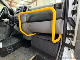 MERCEDES-BENZ Sprinter 313 Cdi L2H2 9 Sitze MOTOR DEFEKT